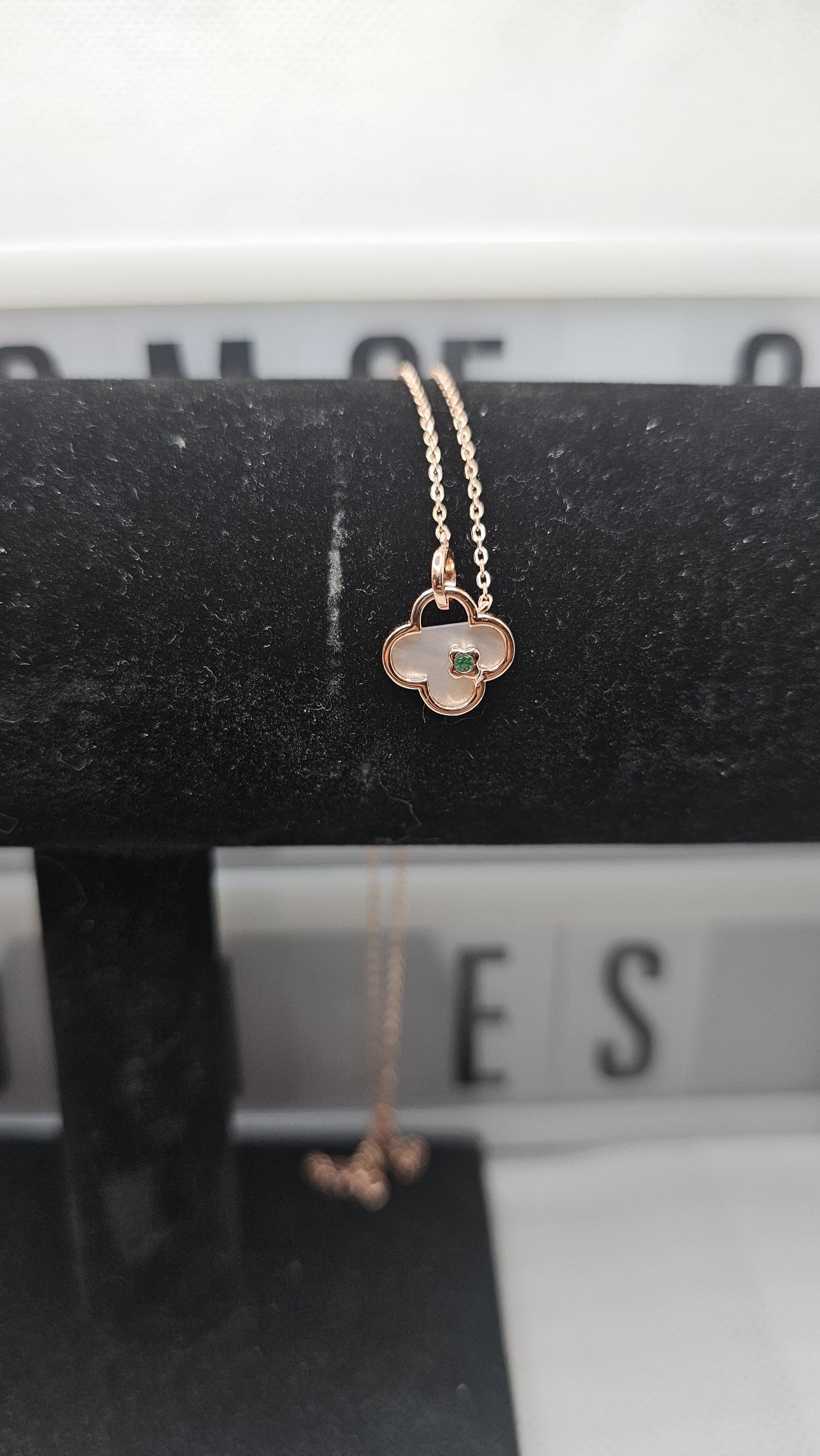 Evil eye and company Sterling silver necklaces