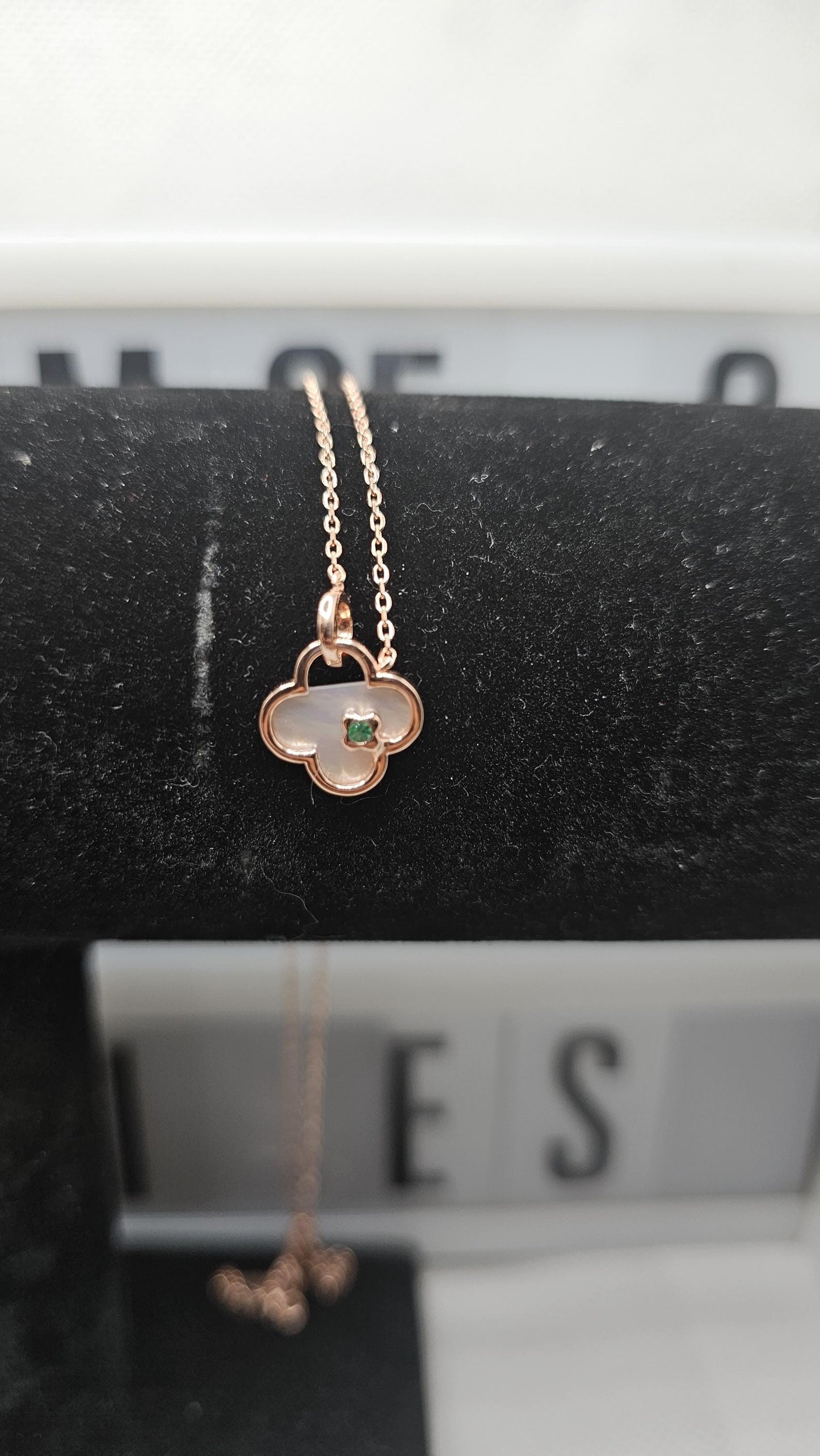 Evil eye and company Sterling silver necklaces
