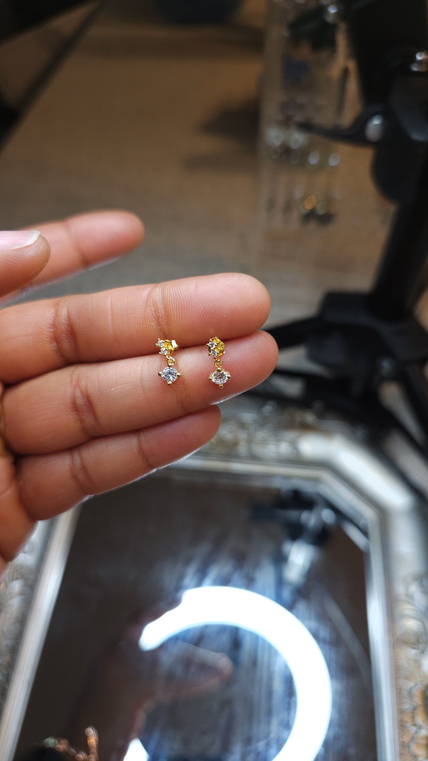 Everyday Shine Drops