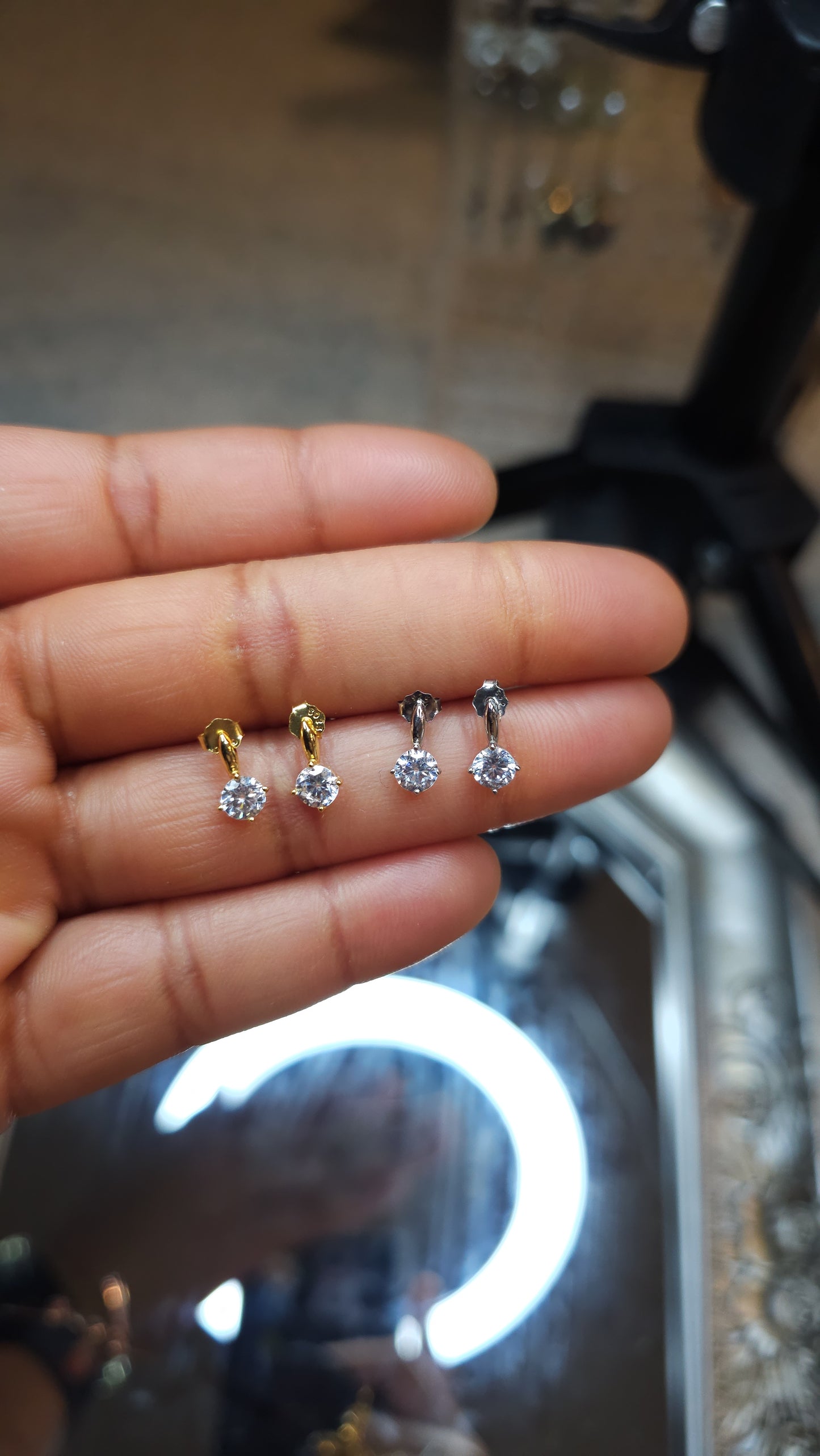 Everyday Shine Drops