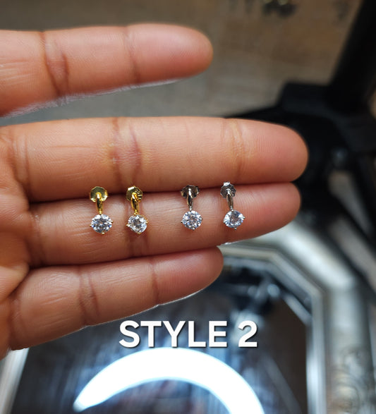 Everyday Shine Drops