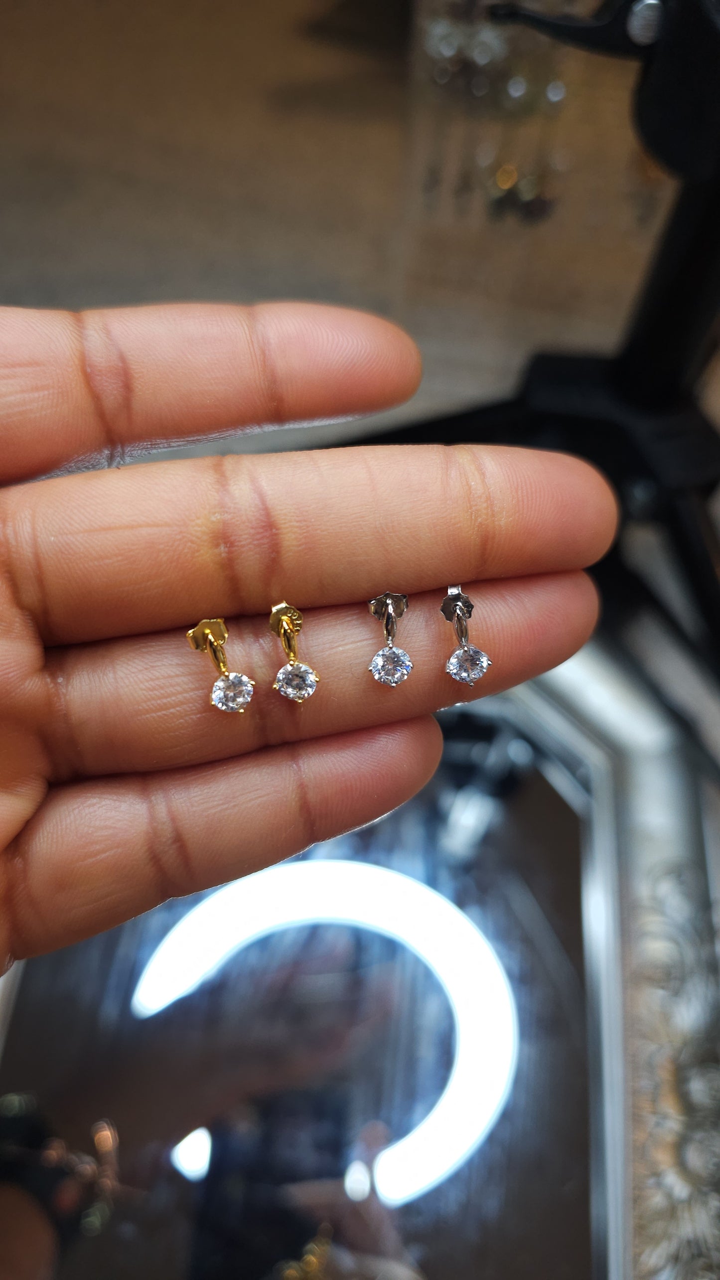 Everyday Shine Drops