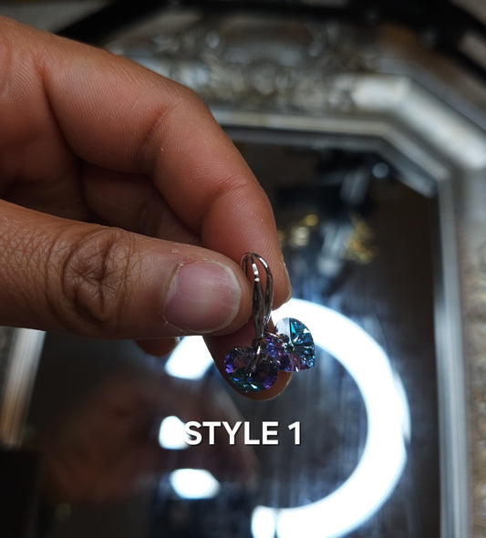 Crystal Whisper Drops