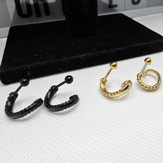 Tentacular Studs