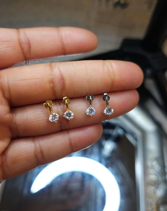 Everyday Shine Drops