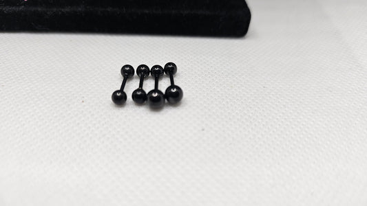 Fit and shine stud Earrings